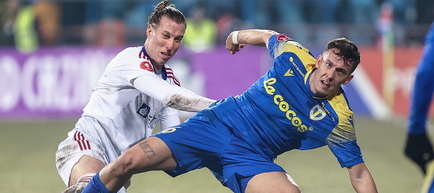 Liga 1 - Etapa 23: Oţelul Galaţi - Petrolul Ploieşti 0-0